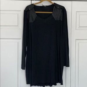 X-two tunic top/dress